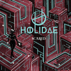 HOLIDAE - Scared (Velour Remix) by Garry G