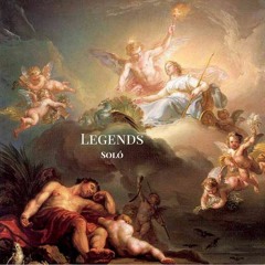 Legends (sample) Prod. Sass