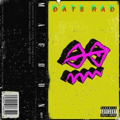 dats rad (prod. by Mike600)