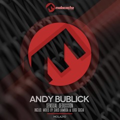 Andy Bublick - Sensual Seduxxion (Chus Lamboa & Luigi Gucia Mix) OUT NOW !!