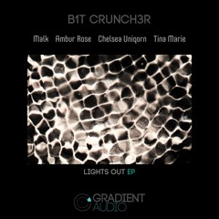 B1t Crunch3r - Skin & Bones feat. Chelsea Uniqorn