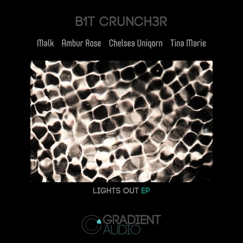 B1t Crunch3r - Never Go Away feat. Tina Marie (Malk Remix)