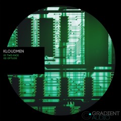 Kloudmen - Oftlog