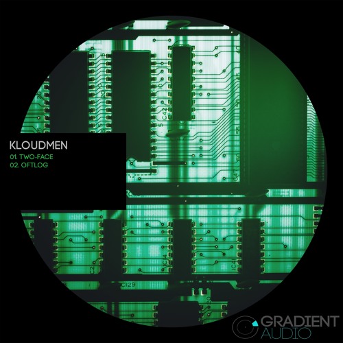 Kloudmen - Oftlog