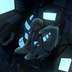 [Mimi & MIssionary] Anitya