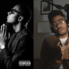 Stanley Enow Pray For me Cover