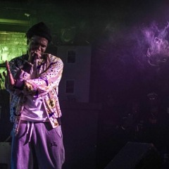 Curren$y - Mob ft. G Perico (DigitalDripped.com)