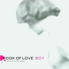 Book of Love - Boy (Peter Rauhofer Remix)