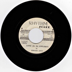 Horace Andy "Jah Jah Children"