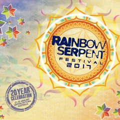 Rainbow Serpent Festival 2017 (Live Recording)