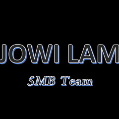 Jowi Lam - Tempa Rinchen feat. Vinod & Bivek