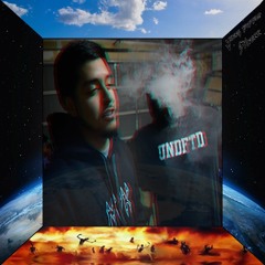 Silverr Buddah - you fucked up my mood (prod. by Nedarb Nagrom)