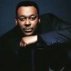 *REMAKE: Luther Vandross - A House Is Not A Home