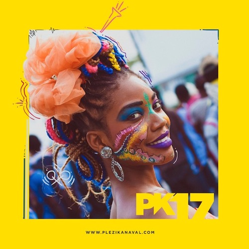 Team Bagay - Twop pwoblem [Kanaval 2017]