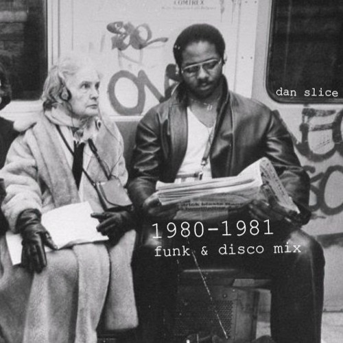 Disco & Funk Mixes