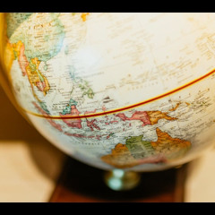 #168 - Transforme O Seu Mundo