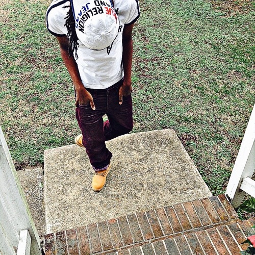 Ire x CrazyJames-Glock