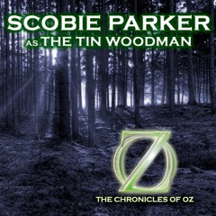 Introducing the Tin Woodman - The Chronicles of Oz (Trailer #4)