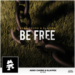 Be Free (Original Mix)