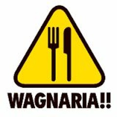 Working!![Wangaria] Ending 1