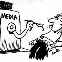 #كلام_في_الإعلام: محو الأمية الإعلامية - الضيف: د. محمد الحيزان