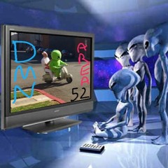 DMN - AREA 52
