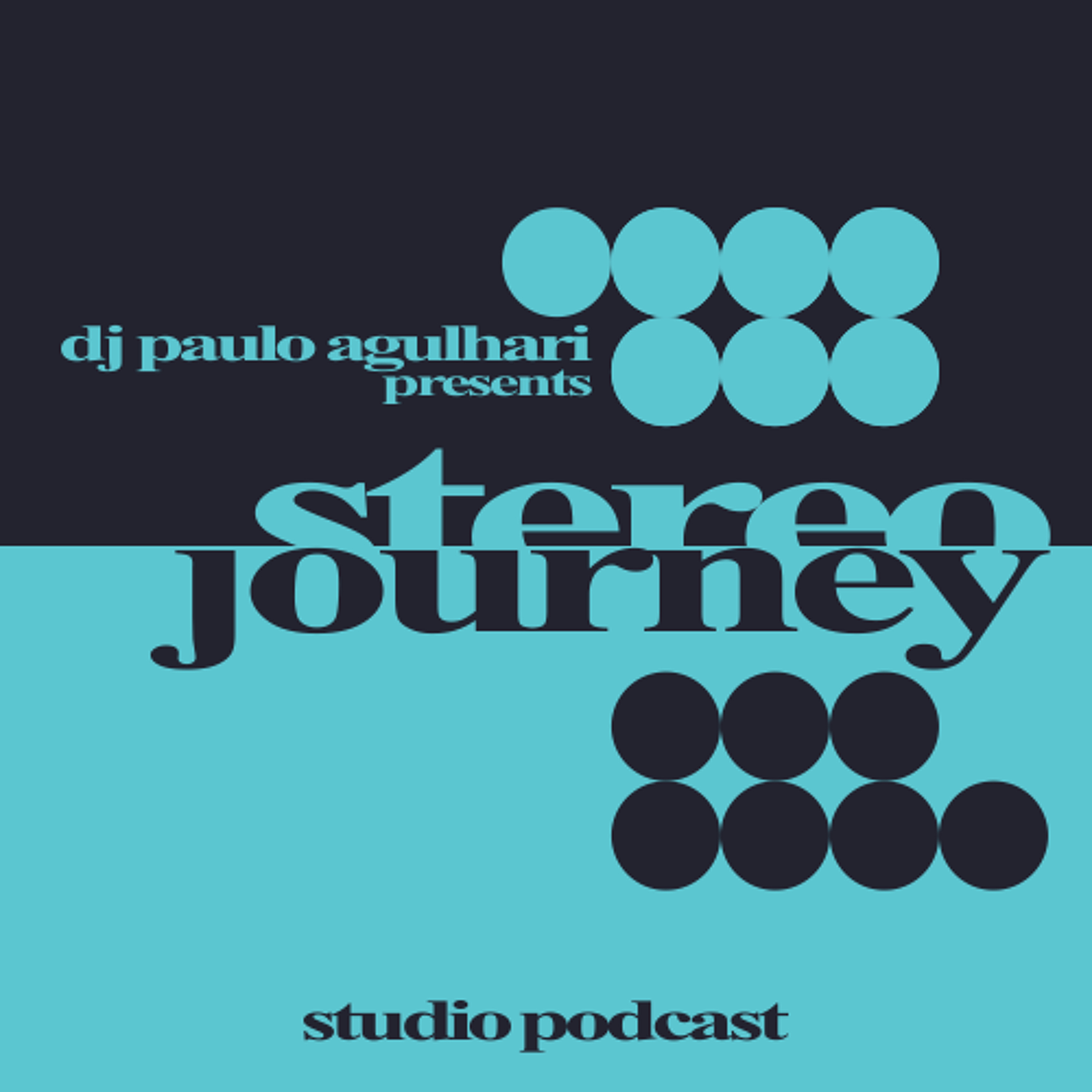 DJ Paulo Agulhari