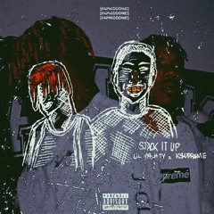 Lil Yachty X K$upreme Fuck Up A Sack Instrumental Remake [Reprod By Jayden Vinson]