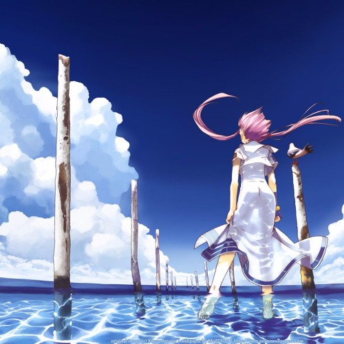 Stream 鈴聲 水星領航員 横顔 Acoustic Version 牧野由依by Yu Chen Listen Online For Free On Soundcloud