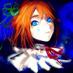Kohaku Merry (Cigar box)Love Is War (Mwk Remix)【UTAUカバー】