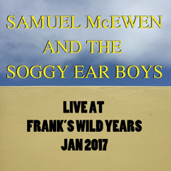 Live At Frank's Wild Years