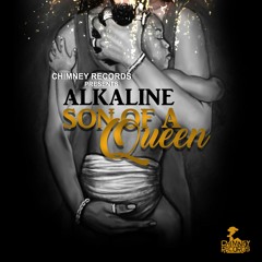 Alkaline - Son of a Queen