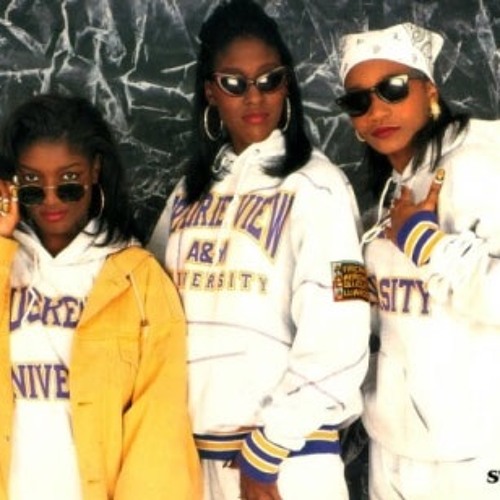 Stream SWV "I'm So into You" (1992) by R&B Throwbacks Listen online