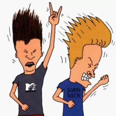 Headbang & Chill - dubstep/trap mix