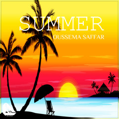 Oussema Saffar - Summer (Tropical House)