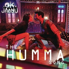 The Humma Song – (DJ GIGA REMIX)