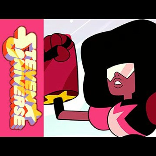 Steven Universe - Stronger Than You [Rock Music Song Cover] NateWantsToBattle.mp3