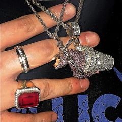 TrapWizVic - Plug Life (Ft. Flipapakk) [Prod. CorMill]