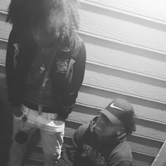 J TWINx "NO HOOK"  PTII