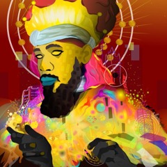 Mansa Musa (Prod. by Kid Ocean)