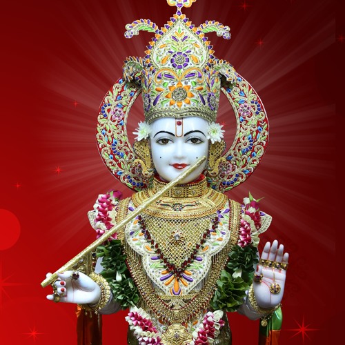 Radhe Naach Nachaave