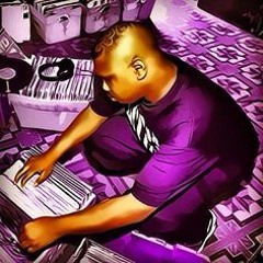 Kayeandre, "Too Much" Chopped & Screwed