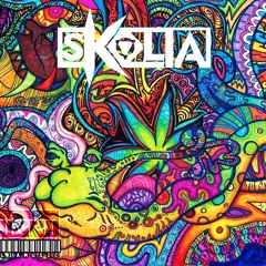 Mike Posner x TROPKILLAZ - I Took A Pill In Ibiza x Mahabbah (SKOLIA Mashup)