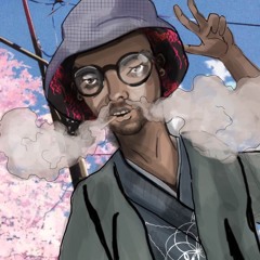 No Friends prod by Djflippp