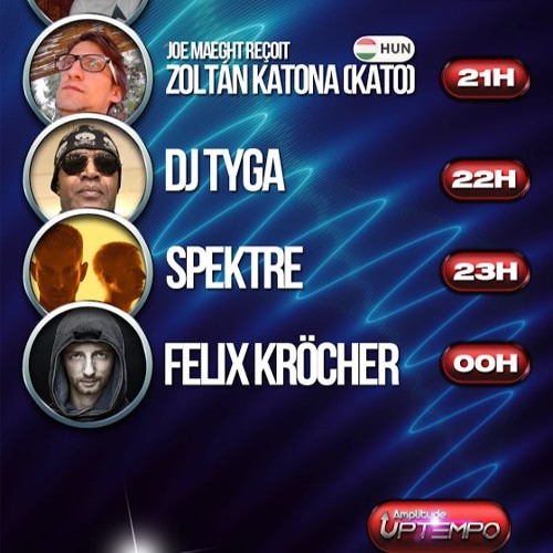 Amplitude Radio Exclusive DJset Mixed And Compiled By Zoltan Katona (Kato)