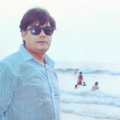 Log kahte hain mein- Sharabi - Part