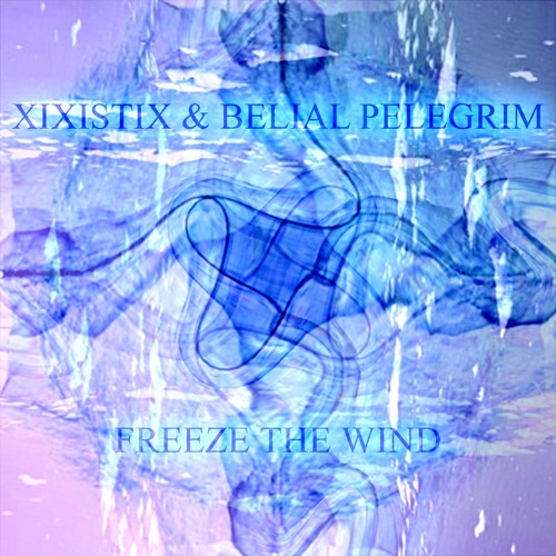 Belial Pelegrim & Xixistix: Standing Firm (Under a Lowering Sky)