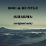 -KHARMA-  (original mix)