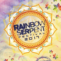 Kryptik Rainbow Serpent 2017 Set