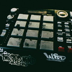 Twisted Mind Kids  DEBO WITH THE BARZ